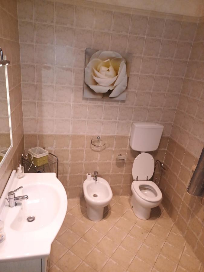 ベヴァーニャ Casavacanze Mevaniaヴィラ エクステリア 写真