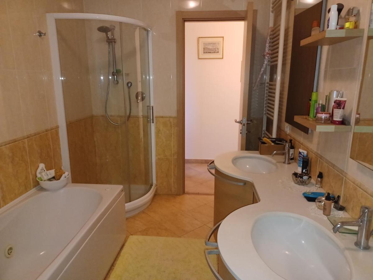 ベヴァーニャ Casavacanze Mevaniaヴィラ エクステリア 写真