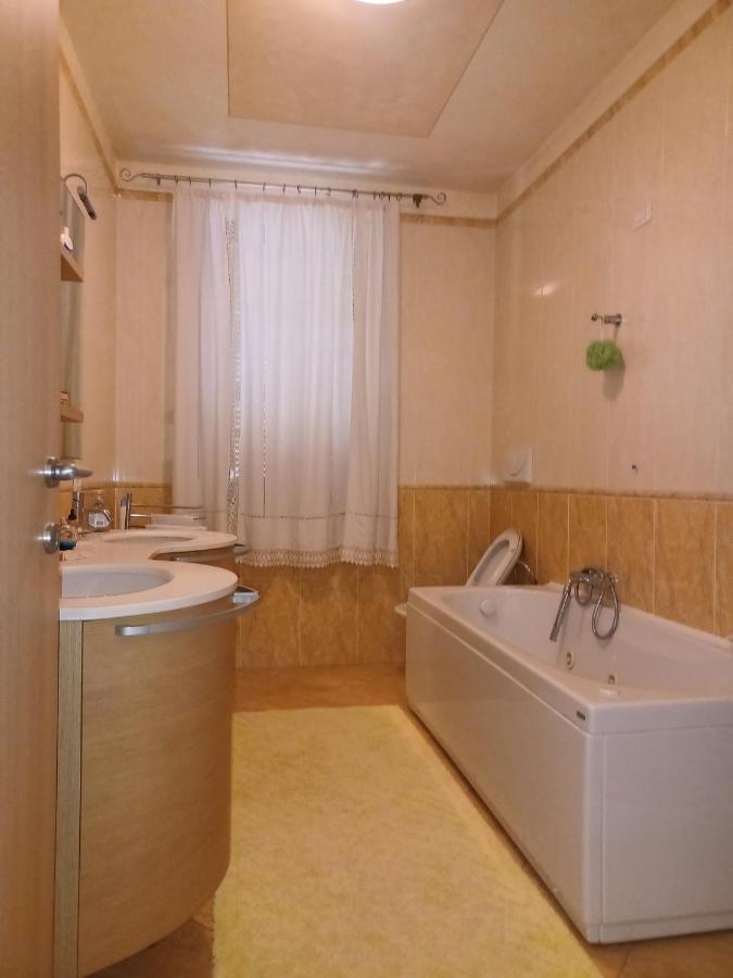 ベヴァーニャ Casavacanze Mevaniaヴィラ エクステリア 写真